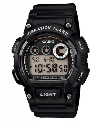 Photo of Casio Men's Digital Watch