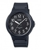 Casio Mens MW-240-1BVDF Analogue Watch Photo