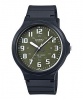 Casio Mens MW-240-3BVDF Analogue Watch Photo