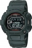 Casio Mens G-9000-3VDR G-Shock Mudman Digital Watch Photo