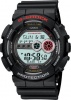 Casio Mens GD-100-1BDR G-Shock Digital Watch Photo