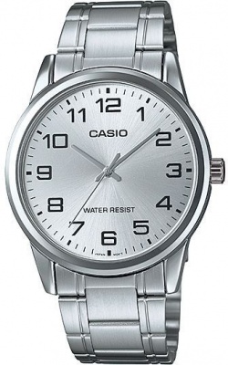 Photo of Casio Mens MTP-V001D-7BUDF Analogue Watch