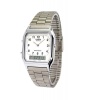 Casio Mens AQ230A-7B Anadigital Watch Photo