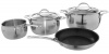 Russell Hobbs - Nostalgia Belly Pot Set - Set of 6 Photo