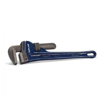 Photo of Topline 350 mm Pipe Wrench - TW9614