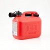 Topline 5litre Plastic Jerry Can - AJ4815 Photo