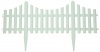 Topline 3 pieces Picket Fence ? OG0600 Photo