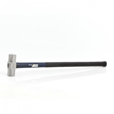 Photo of Topline 6 LBS Double -Faced Sledge Hammer with Fiberglass handle - TH2575