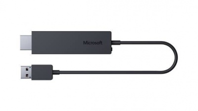 Photo of Microsoft V2 Wireless Display Cable