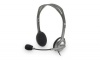 Logitech H111 Stereo Headset Photo