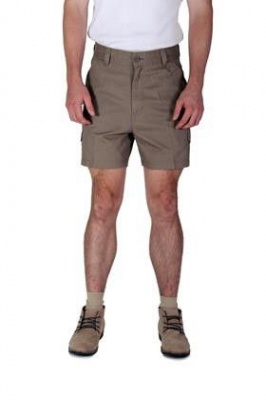 Photo of Wildway Cargo Shorts W100 Taupe