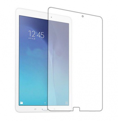 Photo of LITO - Tempered Glass Screen Protector for Samsung Tab E 9.7" - T560