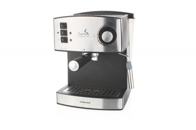 Photo of Mellerware Espresso Machine Coffee Maker - Trento Espresso Coffee Machine
