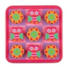 Stephen Joseph Owl Magnetic Tic Tac Toe Set Photo