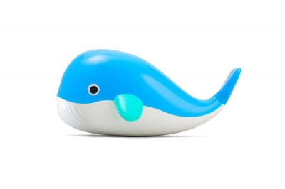 Photo of Kid O Floating Whale
