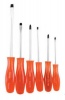 Fragram - Screwdriver Set Black Tip - 6 Piece Photo