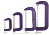 Fragram - Clamp G Heavy Duty - 250mm Photo