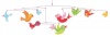 Djeco Mobile - Colourful Flight of Fancy Photo