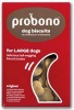 Probono - Original Dog Biscuits - Original Flavour - 1kg Photo