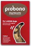 Probono Original Dog Biscuits Original Flavour 1kg