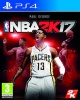 NBA 2K17 PS2 Game Photo