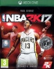 NBA 2K17 Photo