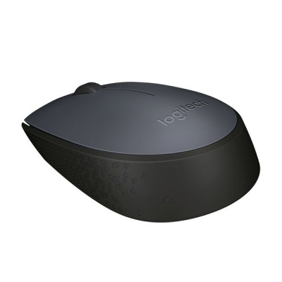 Photo of Logitech M170 Wireless Mouse - Grey