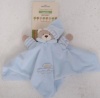 Snuggletime - Classical Plush Bear Dudu - Blue Photo