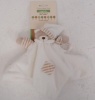 Snuggletime - Classical Plush Bear Dudu - Beige Photo