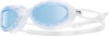 TYR Nestpro Training Goggles - Blue Photo
