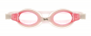 Junior TYR Swimple Goggles - Rose Photo