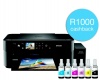 Epson L850 ITS 3-in-1 Printer Photo