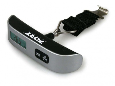 Photo of Port Luggage Scale for Bags