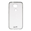 Superfly Soft Jacket Slim Huawei G8 - Clear Cellphone Cellphone Photo