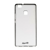 Superfly Soft Jacket Slim Huawei P9 Lite - Clear Cellphone Cellphone Photo