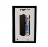 Superfly Flip Jacket iPhone 6/6S - Black Cellphone Cellphone Photo