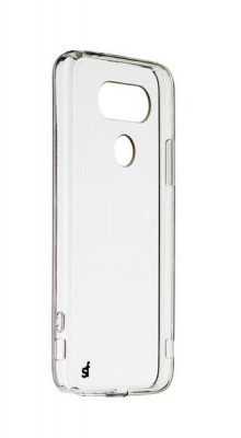 Photo of LG Superfly Soft Jacket Air G5 - Clear