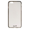 Superfly Soft Jacket Slim iPhone 6 Plus/6S Plus - Clear Cellphone Cellphone Photo