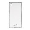 Sony Superfly Soft Jacket Slim Xperia Z5 - Clear Photo