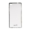 Superfly Soft Jacket Slim Huawei P8 - Clear Cellphone Photo