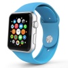 Tek88 Apple Watch Silicone Sports Band 42mm Photo