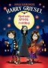 Harry Griesel 1: Operasie spook-redding Photo