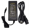 Intelli-Vision Tech DC Power Supply Adapter for CCTV camera IVT-A5A - Black Photo