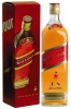 Johnnie Walker - Red Scotch Whisky - 750ml Photo