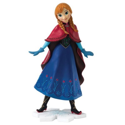 Photo of Enchanting Disney Collection: Princess of Arendelle Figurine