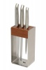 Furi - Pro 4 Piece Knife Block Set Photo