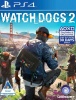 Watch Dogs 2 PS2 Game Photo
