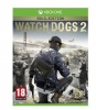 Watch Dogs 2 Gold Edition PS2 Game Photo