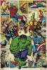 Marvel - Here Comes the Heroes Photo