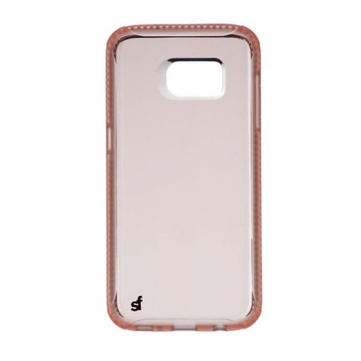 Photo of Samsung Superfly Soft Jacket Galaxy S7 Cover - Pink